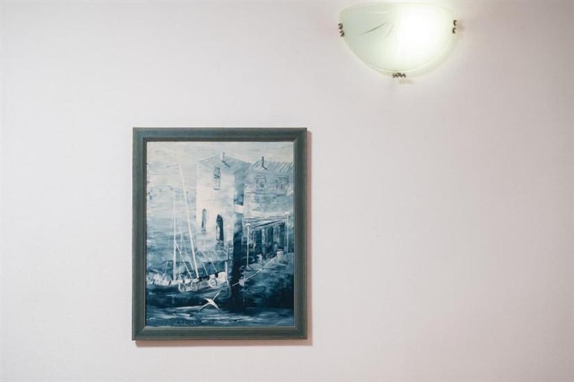 Apartman A4, na 2 osebe