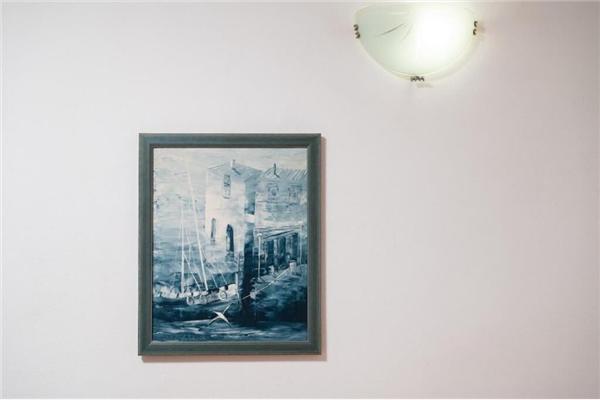 Apartman A4, na 2 osebe