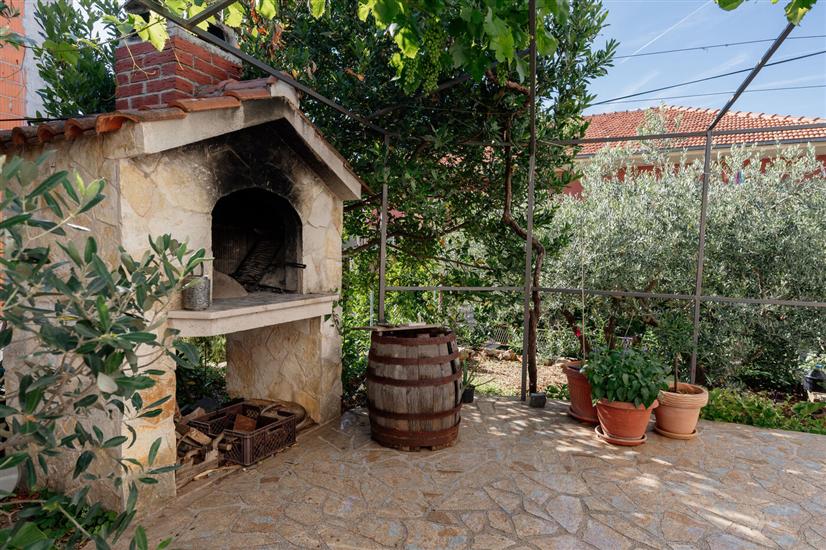 Apartmaji in Sobe Kudelik