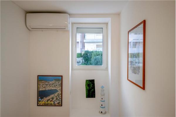 Apartment A2, for 6 persons