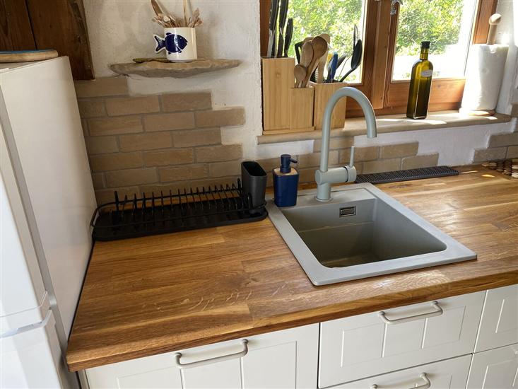 House K1, for 5 persons