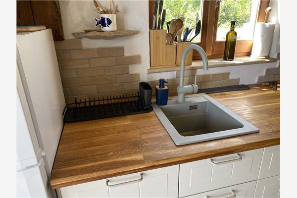 House K1, for 5 persons