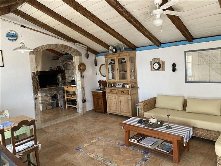 House K1, for 5 persons