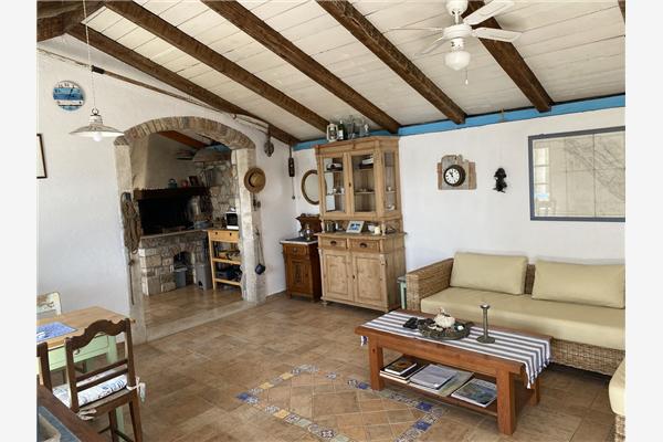 House K1, for 5 persons