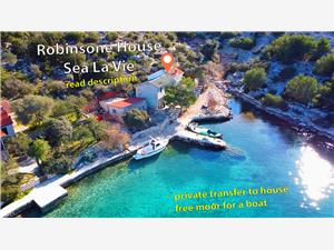 House Sea la vie , Size 45.00 m2, Airline distance to the sea 10 m, Airline distance to town centre 500 m