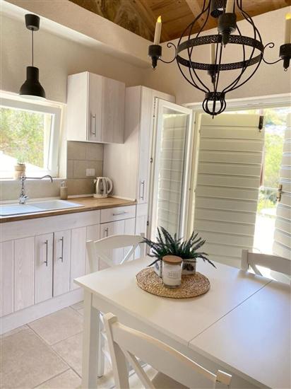 House K1, for 4 persons