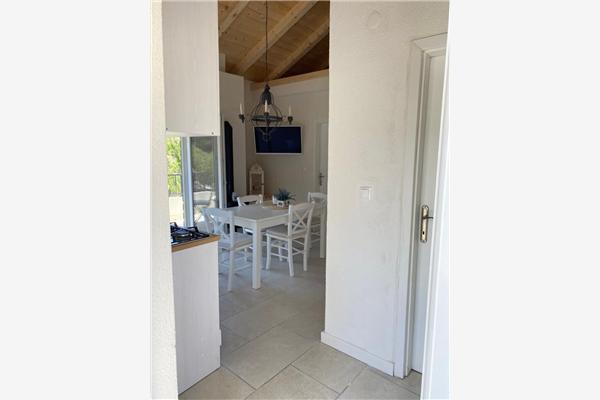 House K1, for 4 persons