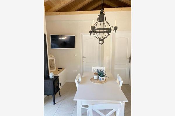 House K1, for 4 persons