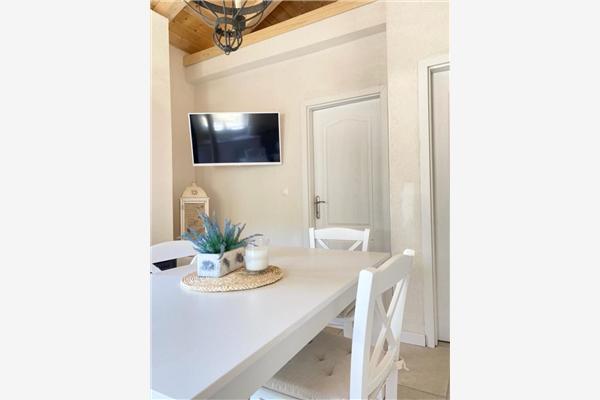 House K1, for 4 persons