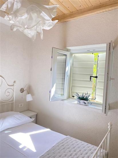 House K1, for 4 persons