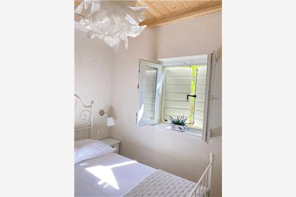 House K1, for 4 persons