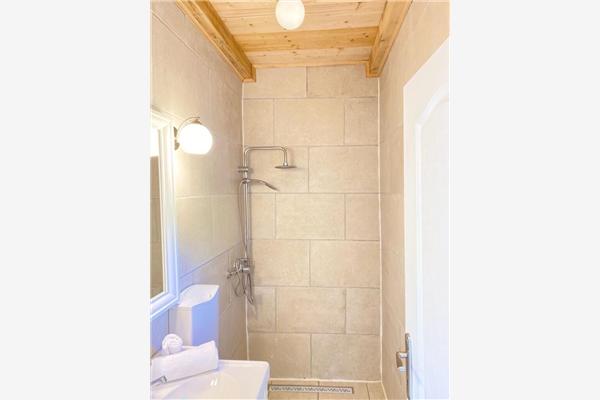 House K1, for 4 persons