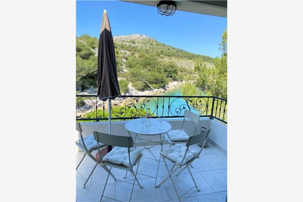 House K1, for 4 persons