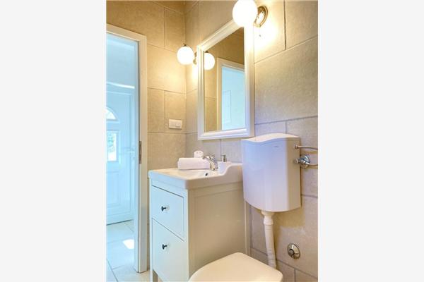 House K1, for 4 persons