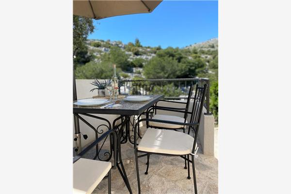 House K1, for 4 persons