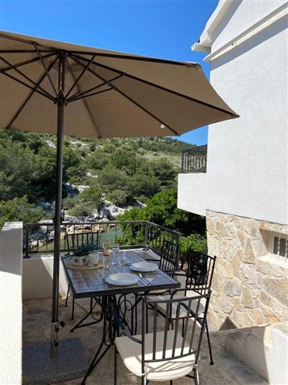 House K1, for 4 persons