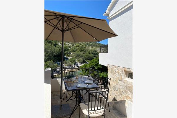 House K1, for 4 persons