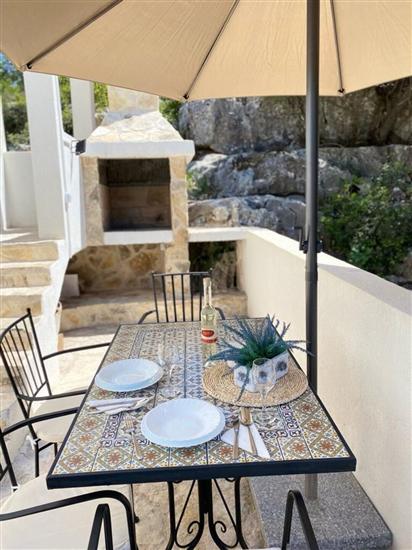 House K1, for 4 persons