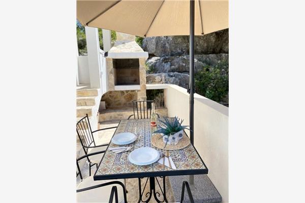 House K1, for 4 persons