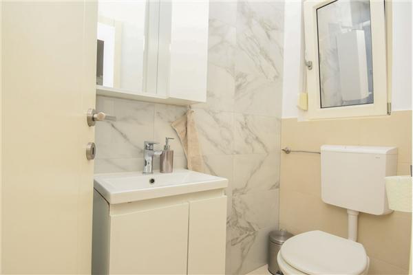 House K1, for 7 persons