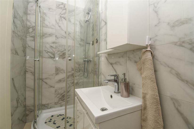 House K1, for 7 persons