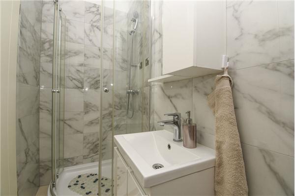 House K1, for 7 persons