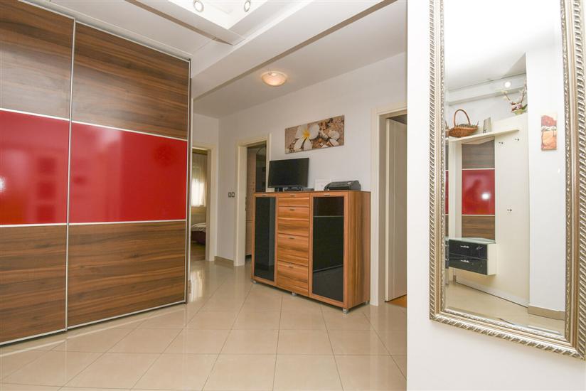 House K1, for 7 persons