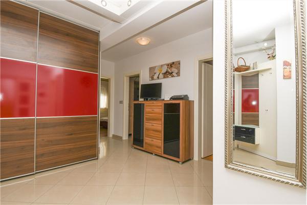 House K1, for 7 persons