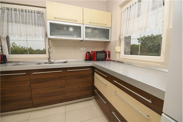 House K1, for 7 persons