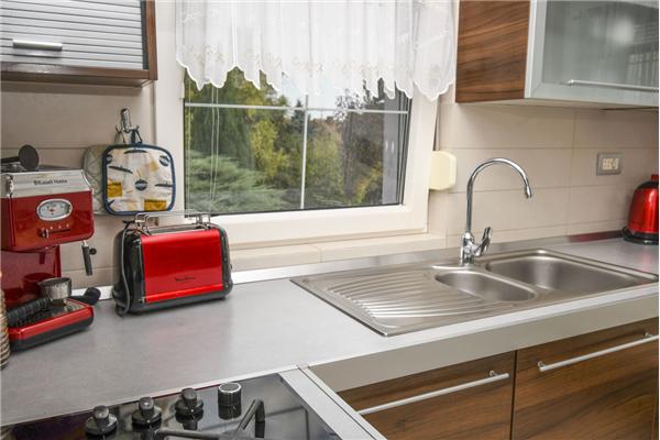 House K1, for 7 persons