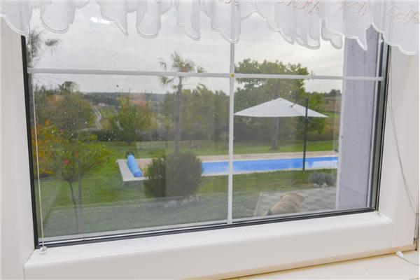 House K1, for 7 persons