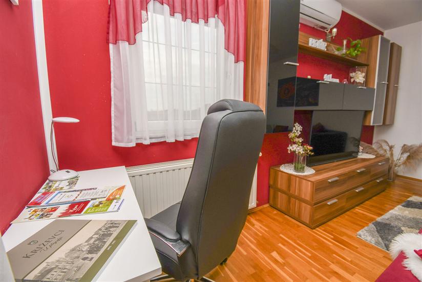 House K1, for 7 persons