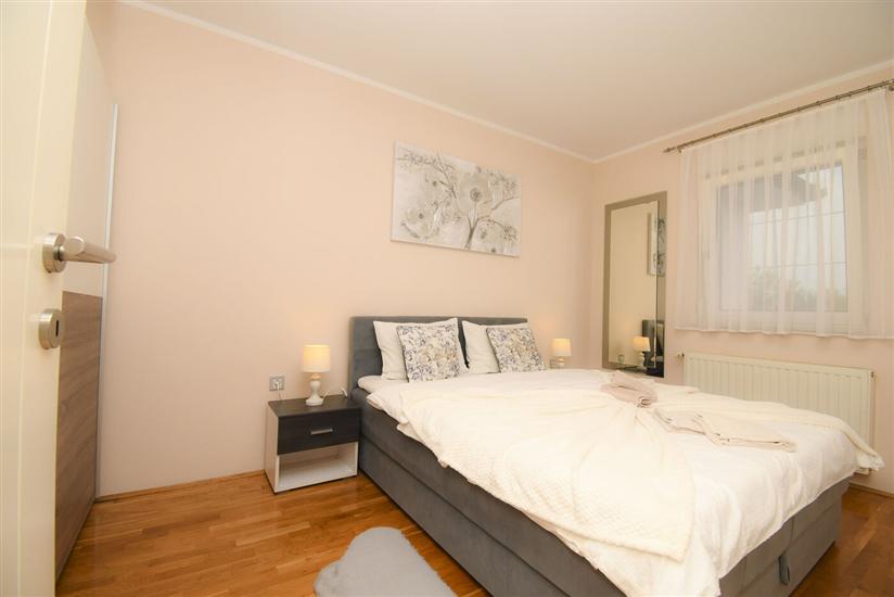 House K1, for 7 persons