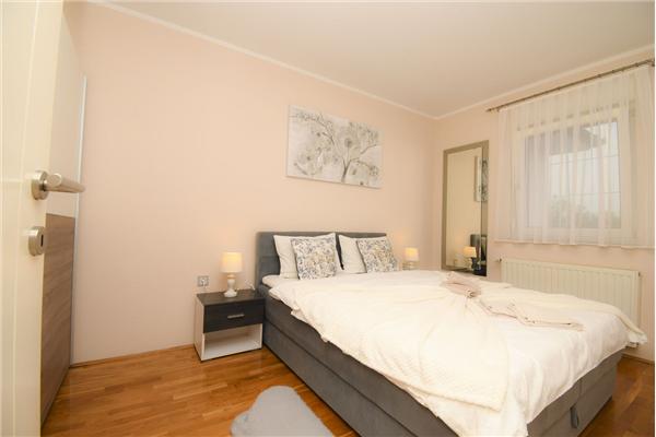 House K1, for 7 persons