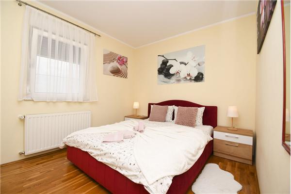 House K1, for 7 persons