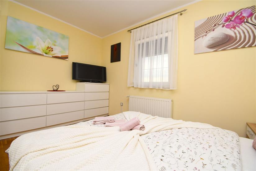 House K1, for 7 persons