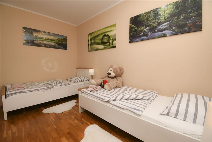 House K1, for 7 persons