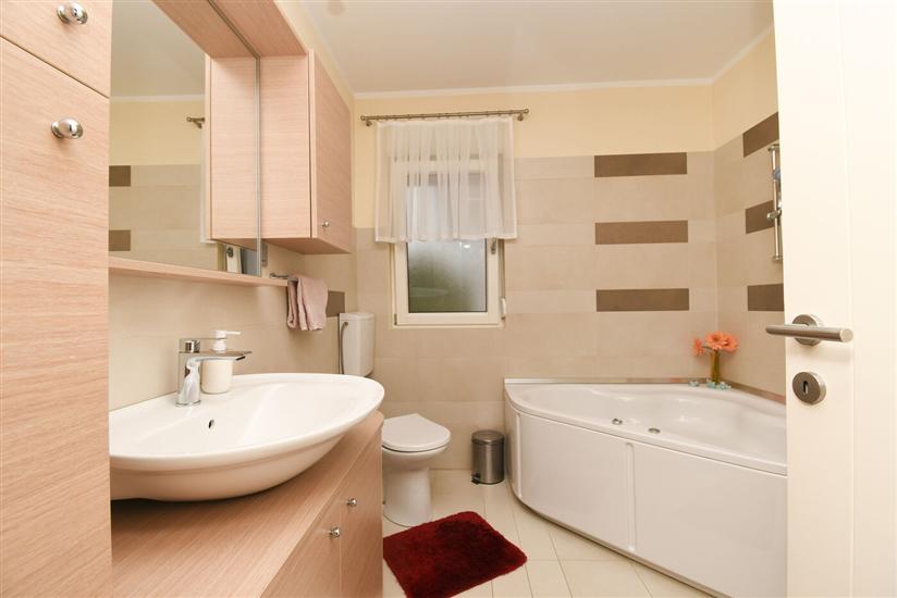 House K1, for 7 persons