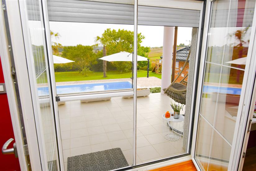 House K1, for 7 persons