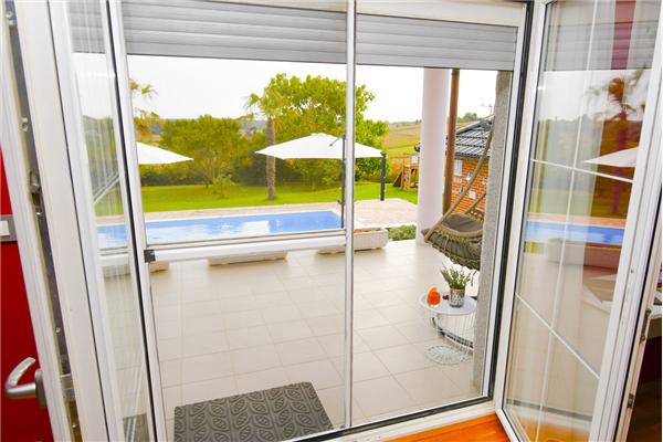 House K1, for 7 persons