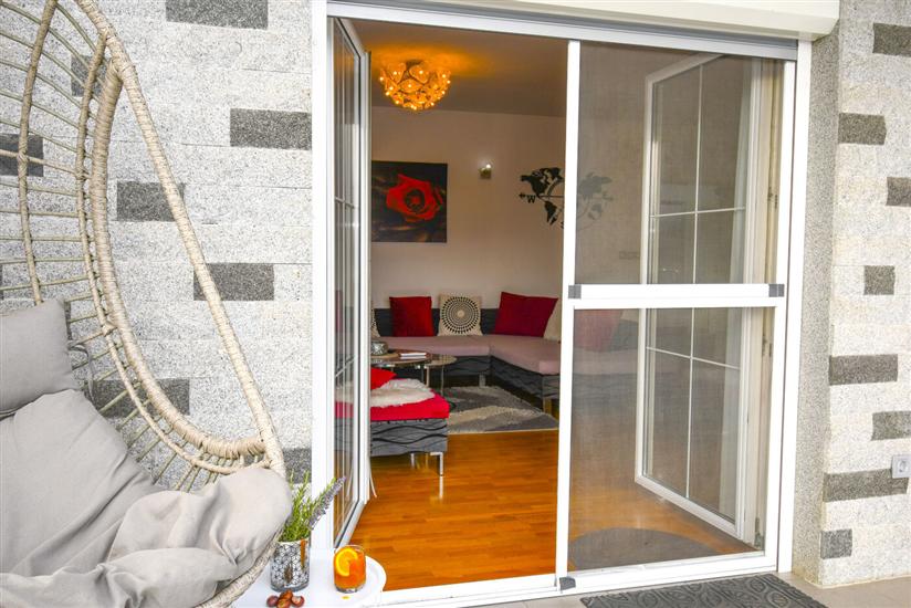 House K1, for 7 persons