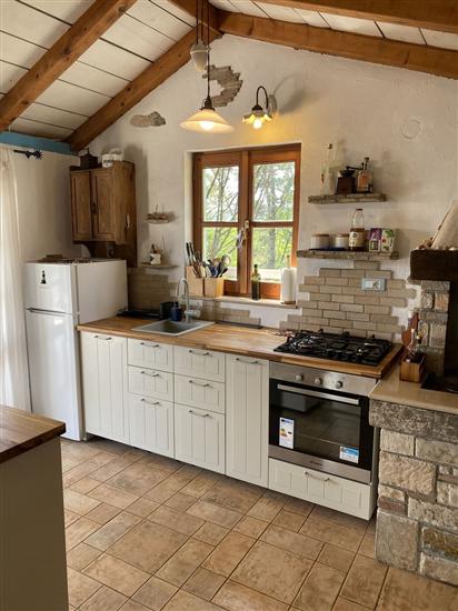 House K1, for 5 persons