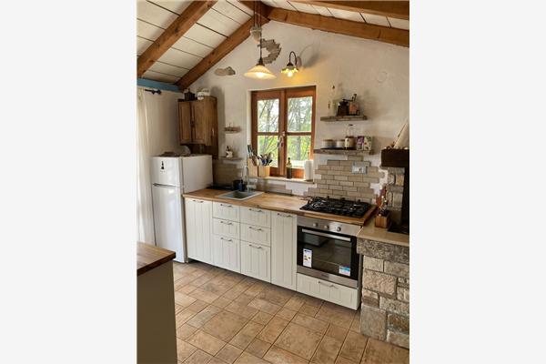 House K1, for 5 persons