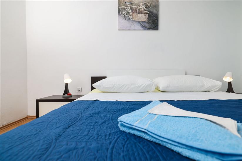 House K1, for 10 persons