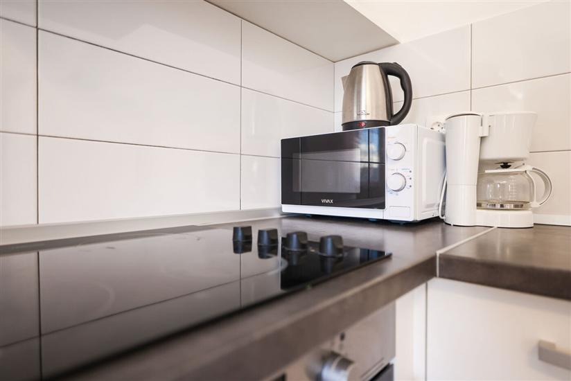 House K1, for 10 persons