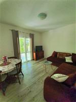 Apartment A1, for 2 persons