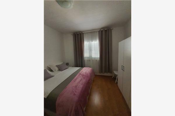 Apartment A1, for 2 persons