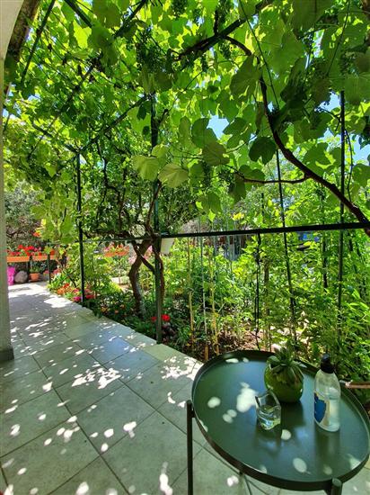 Apartment A1, for 2 persons