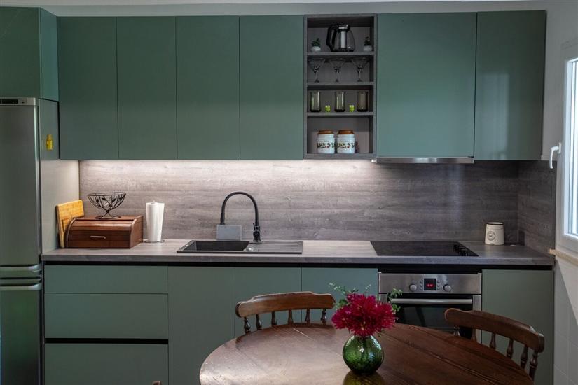 Apartment A1, for 2 persons