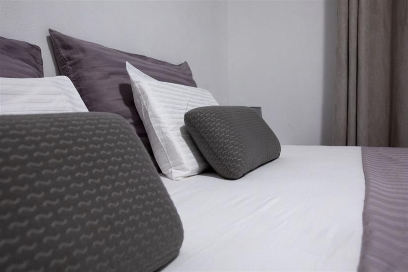 Apartment A1, for 2 persons